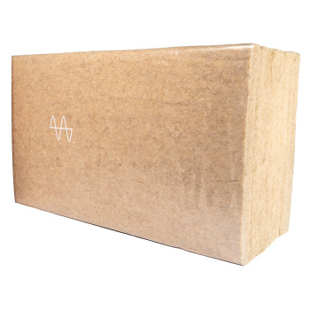 IndiSilence - Acoustic Insulation Slab (30 kg/m3)